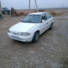 Opel Astra 1992