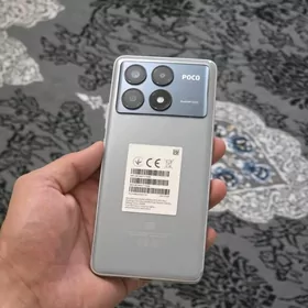 Poco X6pro. 12/512