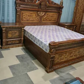 Gigant spalni kamplekt