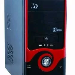 🟣 i5(3th)_8GB_GTX650 GDDR5