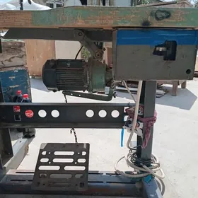 elektrik tikin maşyn.