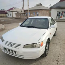 Toyota Camry 1997