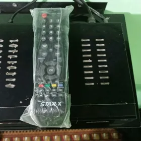 QSCAR 42-Lik Telewizor