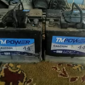 tmpower