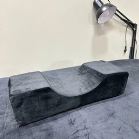 Paduska kirpikciler ucin