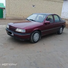 Opel Vectra 1990
