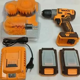 Шуруповёрт Новый