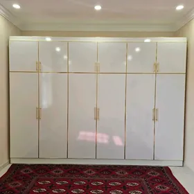 MEBEL TÄZE GARNITUR ŞKAF