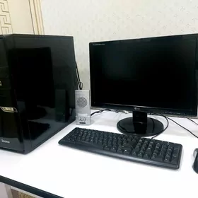Компьютер комплект новый