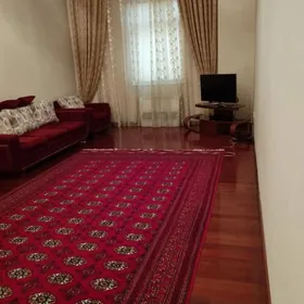 elitka Nebitgaz bashnya