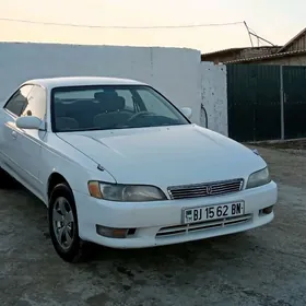 Toyota Mark II 1993