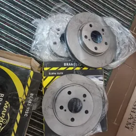 тормазной диск