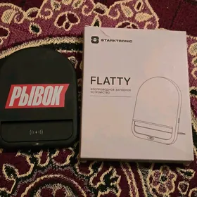 pastafkaly zaryatnik