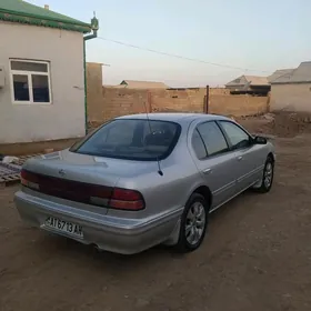 Nissan Cefiro 1996
