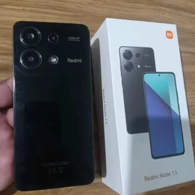 redmi note 13