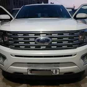 Ford Expedition 2020
