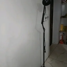 светильник большой.