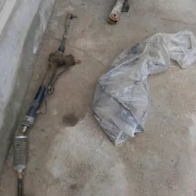 тойота хаис 1999й