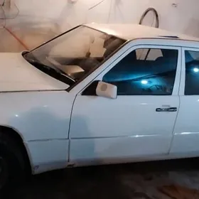 Mercedes-Benz W123 1992