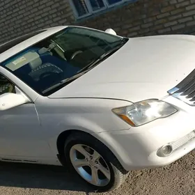 Toyota Avalon 2005