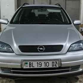 Opel Astra 2000