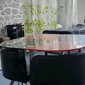 STOL ARASSA GYSSAGLYYYY