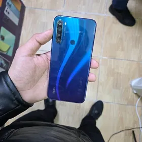 Redmi Not8 4/64 abmen?