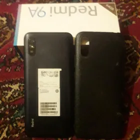 Redmi 9 a