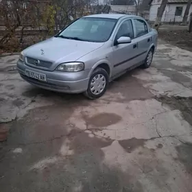 Opel Astra 1999