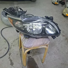 Korolla onki çyra S sag gapdal