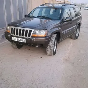 Jeep Grand Cherokee L 1999
