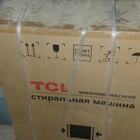 TCL kir maşyn 6 kg