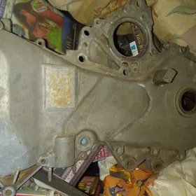 Karolla mator kryska