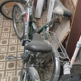 Кама в хорошем