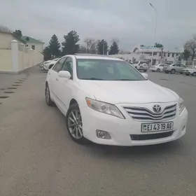 Toyota Camry 2008