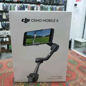 Dji OSMO mobile 6
