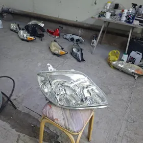 Corolla onki çyra 01-05