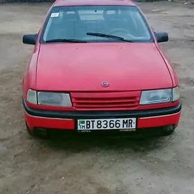 Opel Vectra 1984