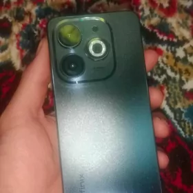 infinix smart 8