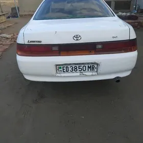 Toyota Mark II 1994