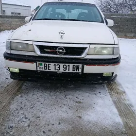 Opel Vectra 1992