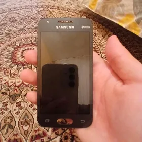 ekran raboçiy samsung ace 4