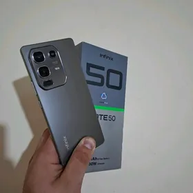 Infinix not 50 8/256Gb