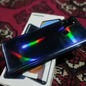 Samsung A21 S