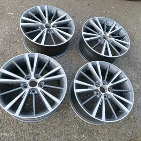 COROLLA haliji diska 16