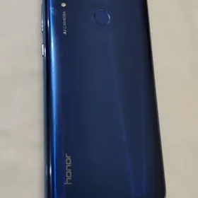 Honor 10 lite