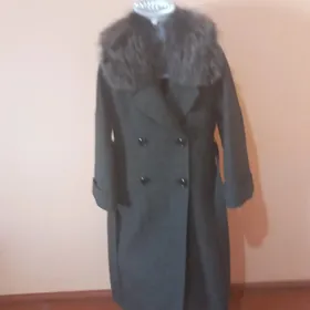 пальто женское