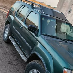 Nissan Pathfinder 2001