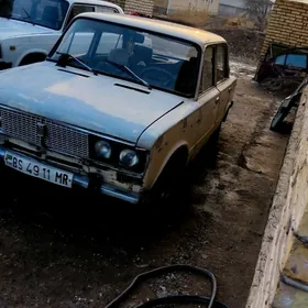 Lada 2106 1989