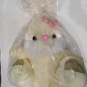 мягкая игрушка, сердце подушка